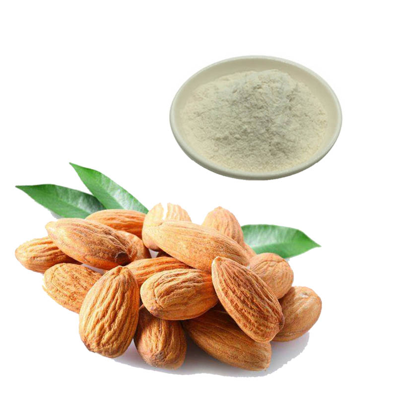 bitter almond protein