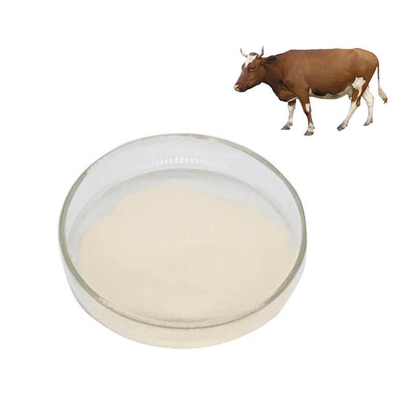 Hydrolyzed Bovine Col