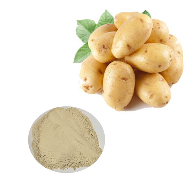 Potato Protein