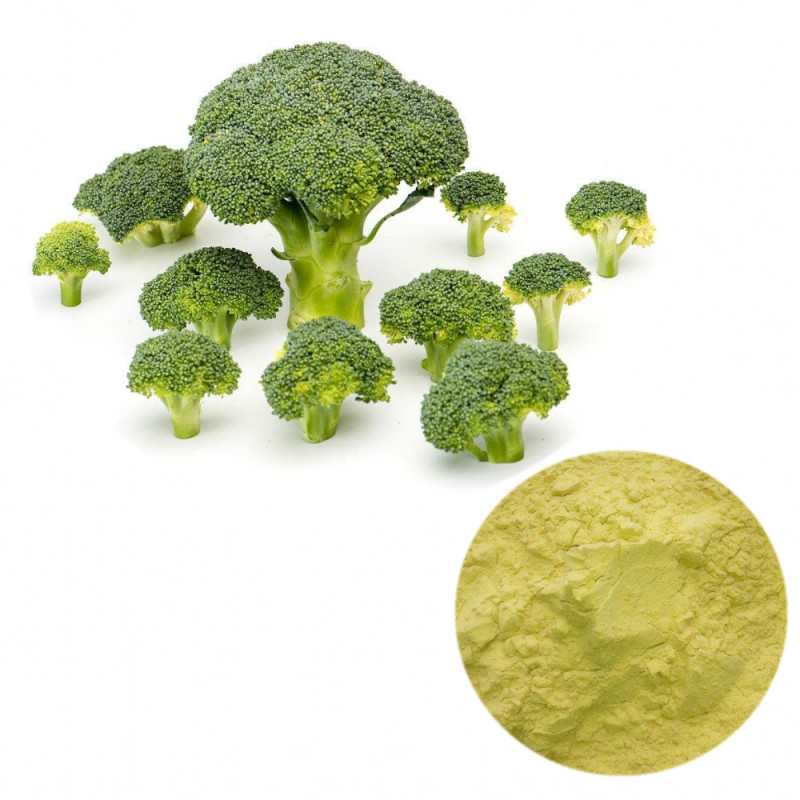 broccoli extract