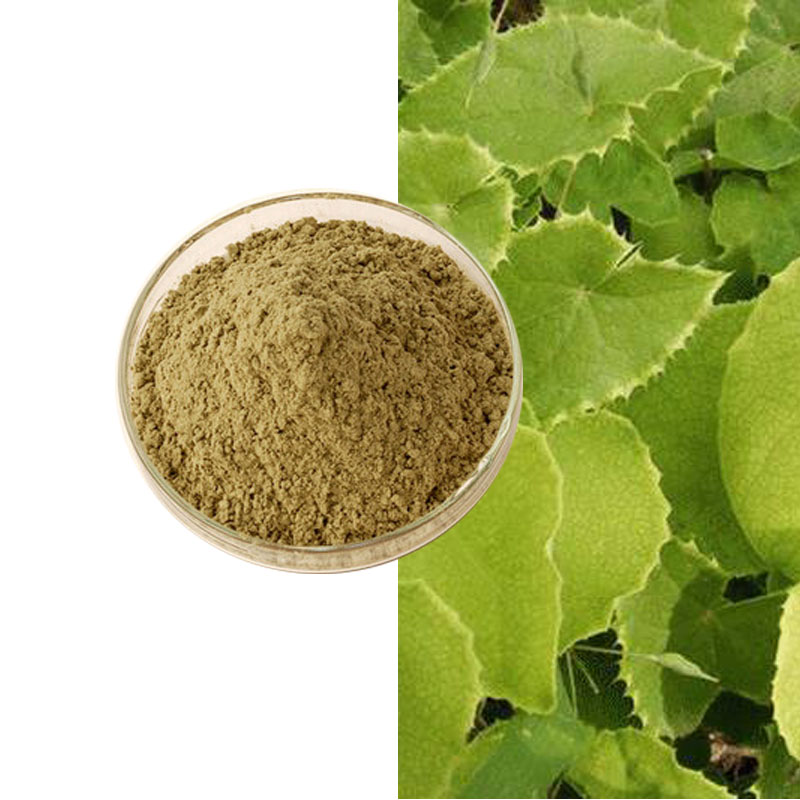 Epimedium Extract