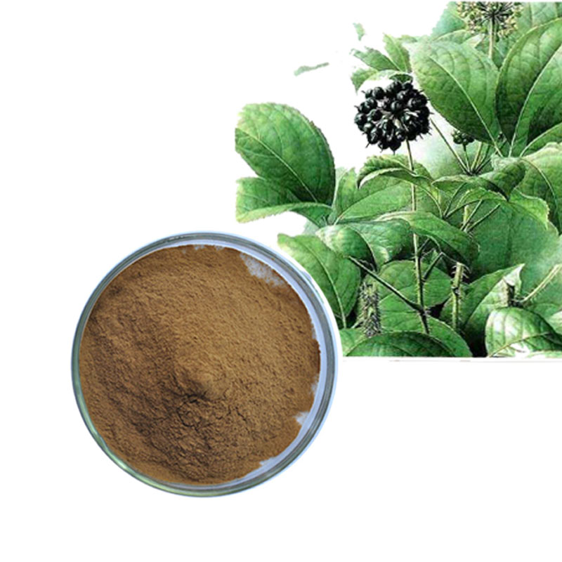 Siberian ginseng extr